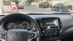 میتسوبیشی L200